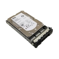 (FAST POSTAGE) 0R749K DELL 450GB SAS 6G 15K 3.5 Hard Drive Server Hard Drive SAS