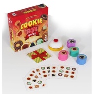 Cookie Box Board Game Usia 6 Tahun Murah