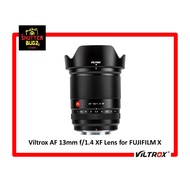 Viltrox AF 13mm f/1.4 XF Lens for FUJIFILM X