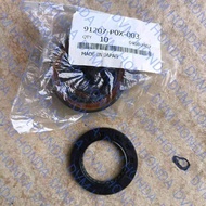 SEAL/SIL CONVERTER/TURBIN ARS/ARX ACCORD SM4 SV4/ACCORD 2.3 S86/CITY SX8/CIVIC SR S04 S5A/CRV S10/OD