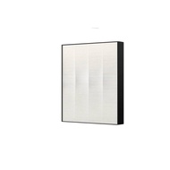 Replacement HEPA + Activated Carbon Filter FZ-Y28FE FZ-Y28FTA FU-Y28 FU-Y28TA — Compatible with Shar