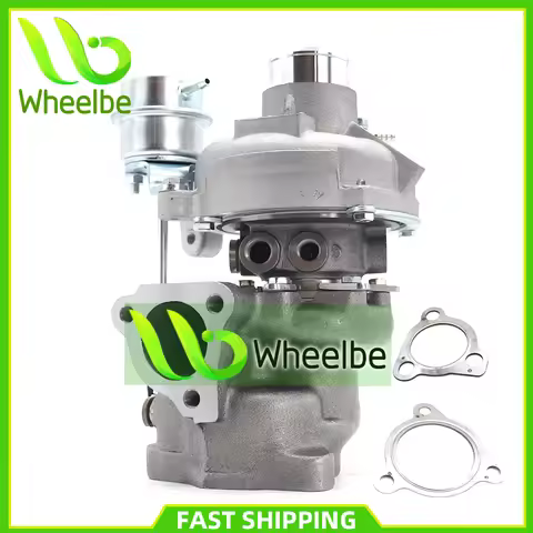 For Turbocharger K03 CHANGAN CS75 BlueCore JL486ZQ2 1.8T 120KW 1118010-A01 53039880197 53039700197 J
