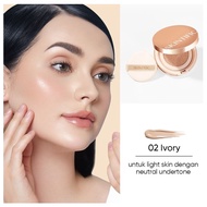 Cushion Skintific shade 02 IVORY