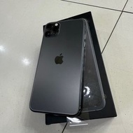 iPhone 11 Pro Max 256gb