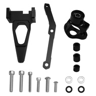 A70X-Steering Damper Stabilizer Bracket Steering Damper Bracket Steering Damper Bracket For Yamaha M