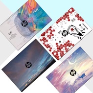 Laptop Skin Sticker Decal 14" 15.6 Inch Personalized Universal Notebook Vinyl Cover Art Protector De