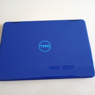 laptop dell 2in1