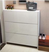 超薄鞋柜17cm SHOES CABINET