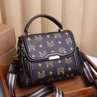 He C7800 Korean Style Vogue Ladies Shoulder Bag Handbag Messenger