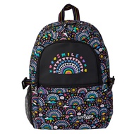 Smiggle Rainbow Backpack Better Together Classic Attach Backpack