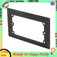 Power Supply Baffle SFX to ATX Power Supply Adapter SFX to ATX PSU Converter Conversion Frame with 4