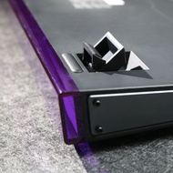 [New Arrival] Tarantula Hero99 Magnetic Axis Keyboard Trendy FPS Gaming Game Dedicated Wired Low Lat