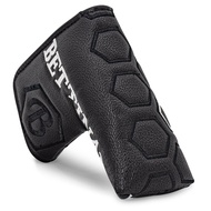 Golf Putter Cover Bettinardi Flat Bar Cover Head Cover Universal Club L-Shaped Putter