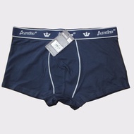Quần Lót Nam Boxer Nam Trẻ Trung Quần Lót Nam Năng Động Quần Sịp Đùi Nam Blentino - D05