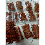 70 gr Almonds Saving / Almonds