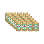 San Miguel Apple Flavored Beer (24 x 330mL) - [Same Day Delivery cut off at 10:59AM]