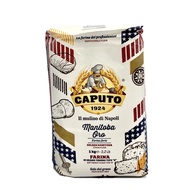 CAPUTO FARINA 00 ORO MANITOBA (High Protein Flour) 1kg