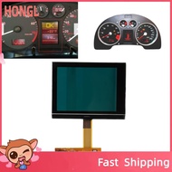 honglai8 LCD Speedometer Display Screen Cluster Fit for A3/S3/A6/C5/A4/TT 8N/AllRoad C5/S6/C5