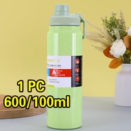 【Buy 1 Take 1】 2Pcs Aqua Flask Tumbler Sale Portable 1000ml Tumbler Hot And Cold Tumbler Water Bottl