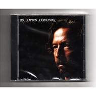 Eric Clapton - Journeyman ( CD )