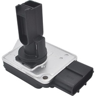 Mass Air Flow Sensor Meter MAF 74-50011 XF2F12B579BA Compatible With Ford Mazda Mercury 00-04 Focus 