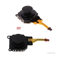 Star 1Pc Replacement 3D Analog Analogue Joystick Button Control Thumb Stick for PSP 3000 Game Consol