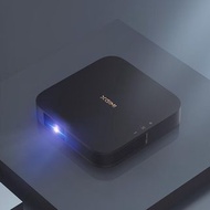 10月消費卷 Xgimi 極米z6x new 2022 mini projector 投影機 jmgo epson
