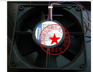 YY Original German 12V 3W 4-wire 120 "120" 32 axial flow fan 4312/17MV