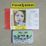 kaset elly kasim - top hits