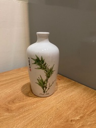 ***公賣局 竹葉青酒 紀念 空酒瓶 老件