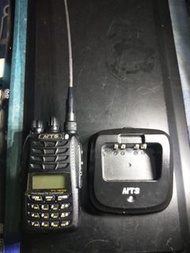 MTS-TW2VU雙頻無線電對講機（VHF/UHF雙頻設計）