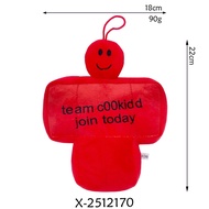 Đồ Chơi Nhồi Bông Forsaken Gubby Chance Forsaken 007n7 C00lkidd Quà Sinh Nhật Dành Cho Cả Nam Và Nữ