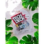 TECH Deck Fingerboard Primitive
