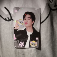 GEMINIFOURTH OFFICIAL MERCH GMMTV PHOTOCARD Gemini Nagoya PC/ Gemini Fourth PC/