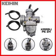 Karburator Scarlet Original Pe 24 Pe 26 Pe 28 Pe 30 Karbu Carbu Carburator Pe24 Pe26 Pe28 Pe30 Karbu