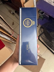 PRODUK TERBARU ROKOK STATE EXPRESS 555 KOREA BLUE READYY