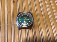 瑞士TUGARIS古董得其利名錶,聽說面版金色部份皆為真K金，標有25JEWELS/保險箱清出手滑一碰logo掉了