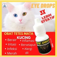 MATA Eye drops Watery Cat eye drops virus Infection