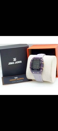 JAM TANGAN JONAS JASMIN WANITA