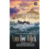 TENGGELAMNYA KAPAL VAN DER WIJCK Buku Hamka Buku Buya Hamka Buku Novel Cinta Buku Novel Remaja Novel