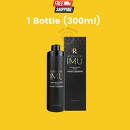 🆁🅴🅳🅾🆇   🆄🅻🆃🆁🅰  🅸🅼🆄  🦄 Redox ULTRA IMU  - Vit C Apple and Tumeric  300ml / 30sachet 🦄 🆁🅴🅳🅾🆇   🆄🅻🆃🆁🅰  