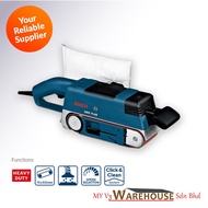 BOSCH Belt Sander GBS 75 A Professional