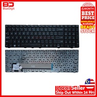 HP ProBook 4530s 4730s 4535s 4530 4730 4735s 638179-001 Laptop Keyboard