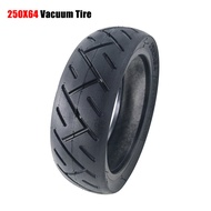 CST 250x64 250X54 Tubeless Tyre For Xiaomi 4 Ultra/4 Lite Electric Scooter Front And Rear Wheel Repl