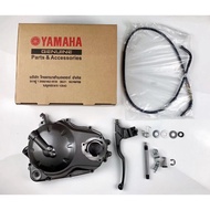 LC135 4S CONVERT HAND CLUTCH SET RACING THAI YAMAHA MODIFY FOR LC135 4 SPEED V1 V2 V3 V4 V5 V6 TANGA