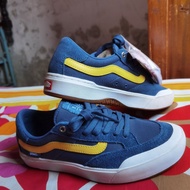 Vans Berle Pro Stv Navy Original Navya