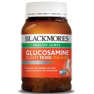 Blackmores Glucosamine Sulfate 1500mg One­A­Day 180 Tablets
