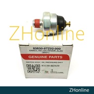 ORIGINAL PERODUA KANCIL, KELISA, KENARI, ALZA, MYVI, TOYOTA AVANZA RUSH, ISUZU D-MAX - OIL PRESSURE 