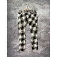 HYSTERIC GLAMOUR second hand women's trousers