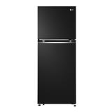 ตู้เย็น 2 ประตู LG GV-B212PQMB 7.7 คิว สีดำ อินเวอร์เตอร์